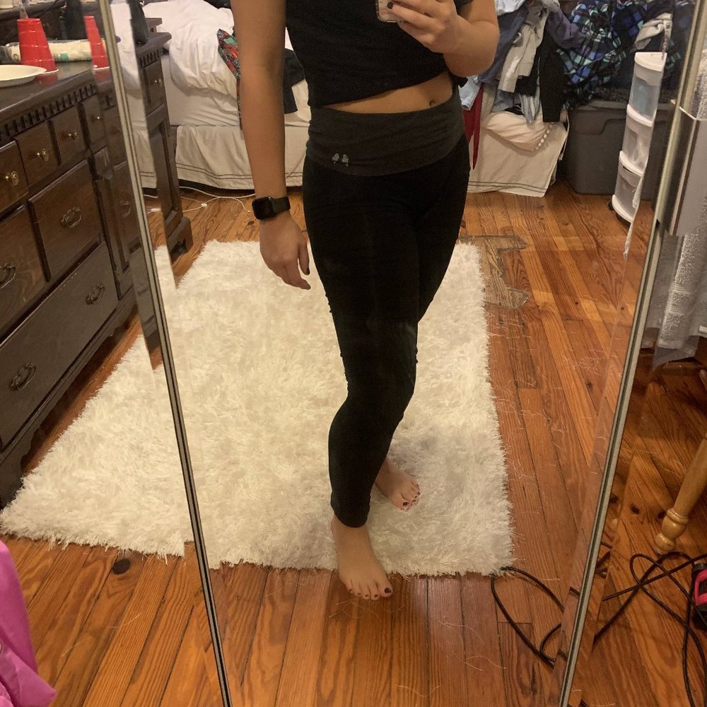 Victoria's Secret Leggings